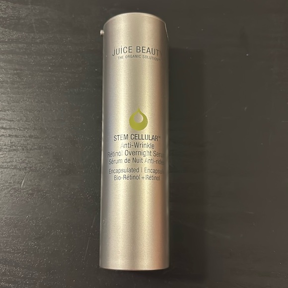 Juice Beauty Skincare Juice Beauty Retinol Overnight Serum Poshmark